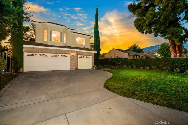 $2,598,000 | 315 San Antonio Road, Arcadia, CA 91007