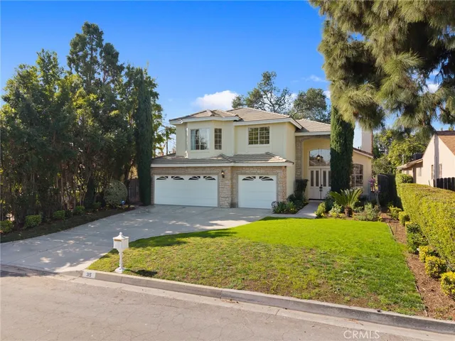 $2,598,000 | 315 San Antonio Road, Arcadia, CA 91007