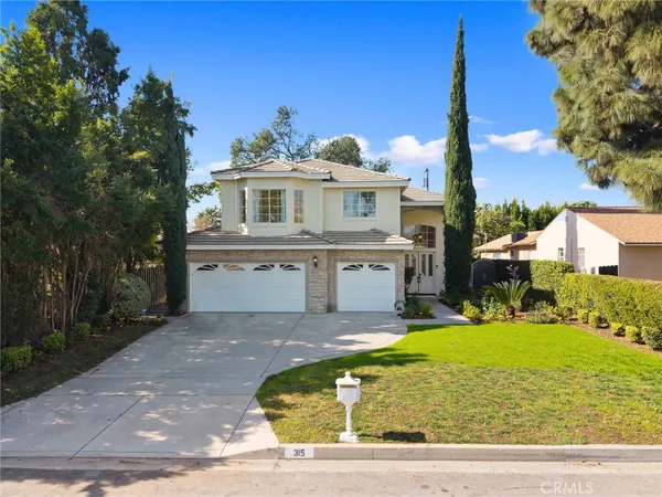 $2,598,000 | 315 San Antonio Road, Arcadia, CA 91007