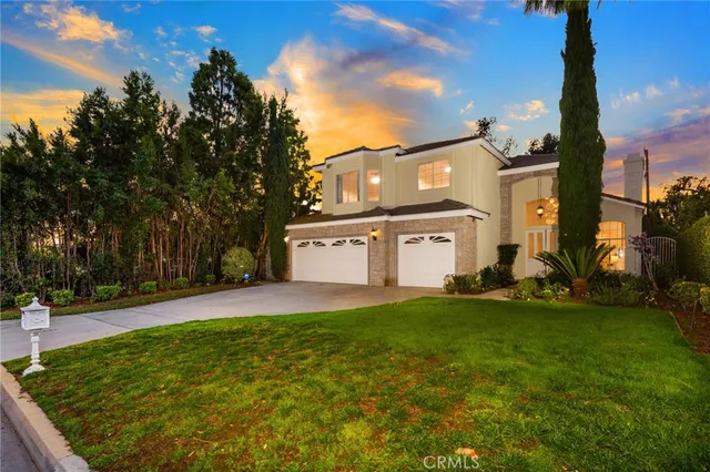 $2,598,000 | 315 San Antonio Road, Arcadia, CA 91007