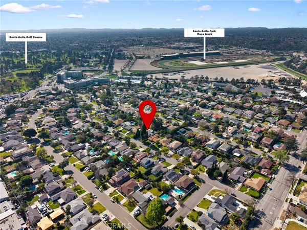 $2,598,000 | 315 San Antonio Road, Arcadia, CA 91007