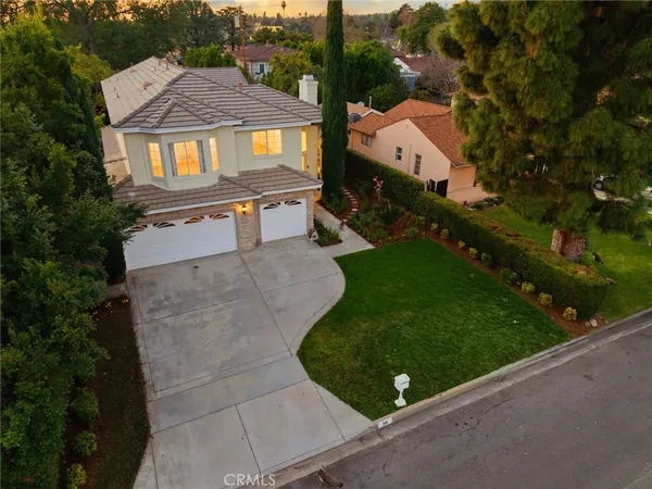 $2,598,000 | 315 San Antonio Road, Arcadia, CA 91007