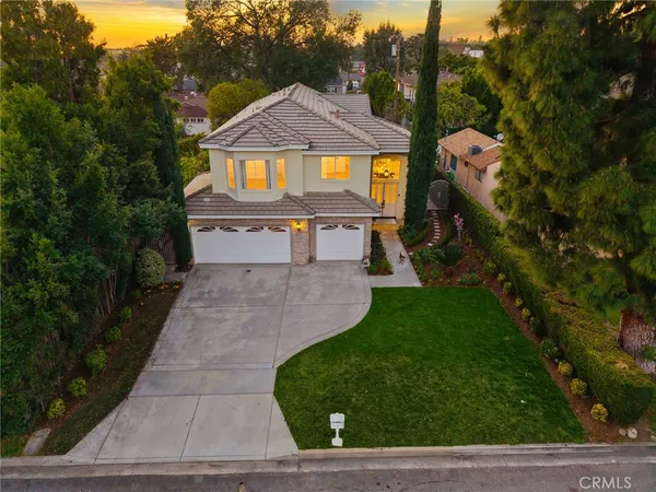 $2,598,000 | 315 San Antonio Road, Arcadia, CA 91007
