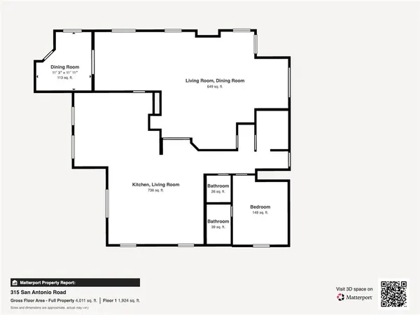 $2,598,000 | 315 San Antonio Road, Arcadia, CA 91007