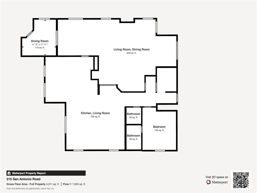 315 San Antonio Road Arcadia, CA 91007 - Photo 62 of 63