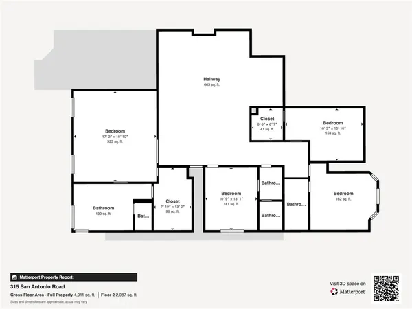 $2,598,000 | 315 San Antonio Road, Arcadia, CA 91007