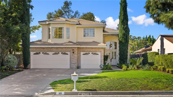 $2,598,000 | 315 San Antonio Road, Arcadia, CA 91007