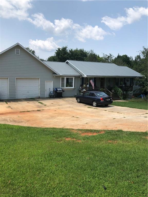 5610 Parks Road Cumming, GA 30041 - Photo 1 of 1