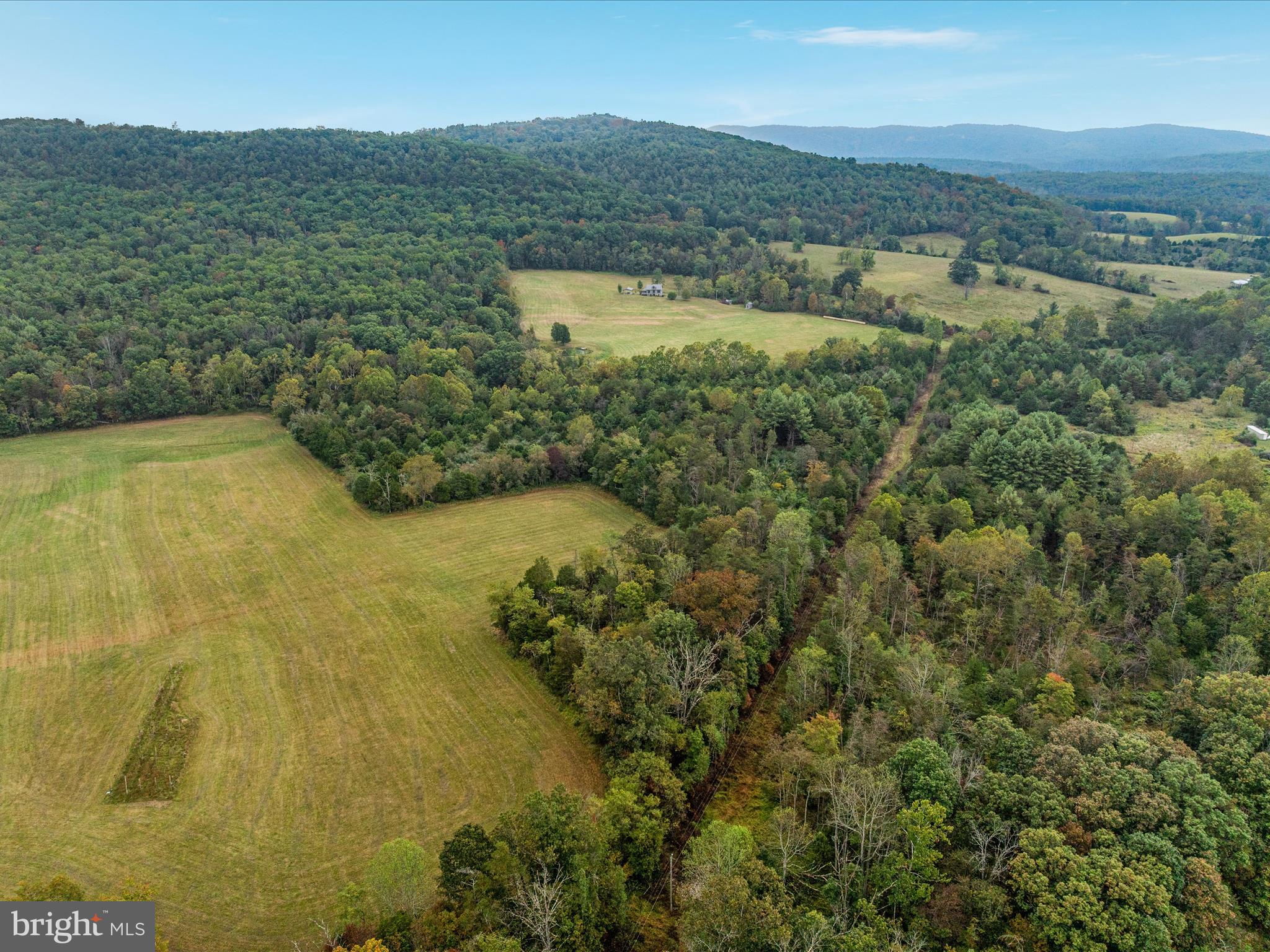 0 Dellinger Gap Road Edinburg, VA 22824 - Photo 8 of 14 a view of lake and mountain