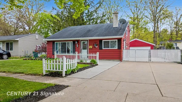 $152,999 | 328 Oak Street, Mount Morris, MI 48458
