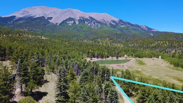 $98,000 | Tbd Tbd Spanish Peaks Drive, Aguilar, CO 81020