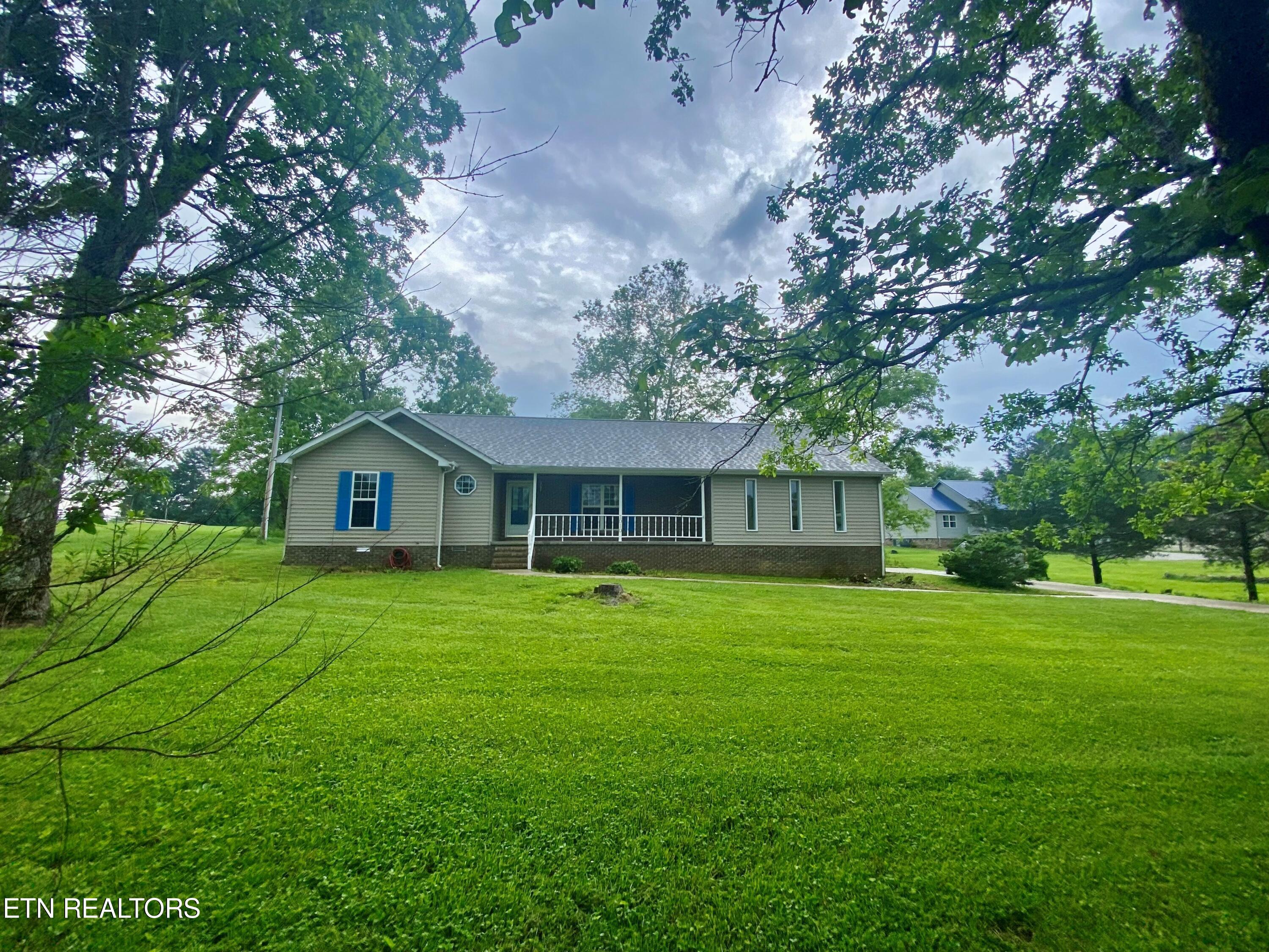 1010-1012 Deep Draw Road Crossville, TN 38555 - Photo 1 of 37 1010 Deep Draw front new1