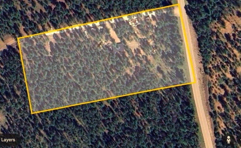 4171 Lyon And Moss Road Loon Lake, WA 99148 - Photo 3 of 23 Gallery Image 3