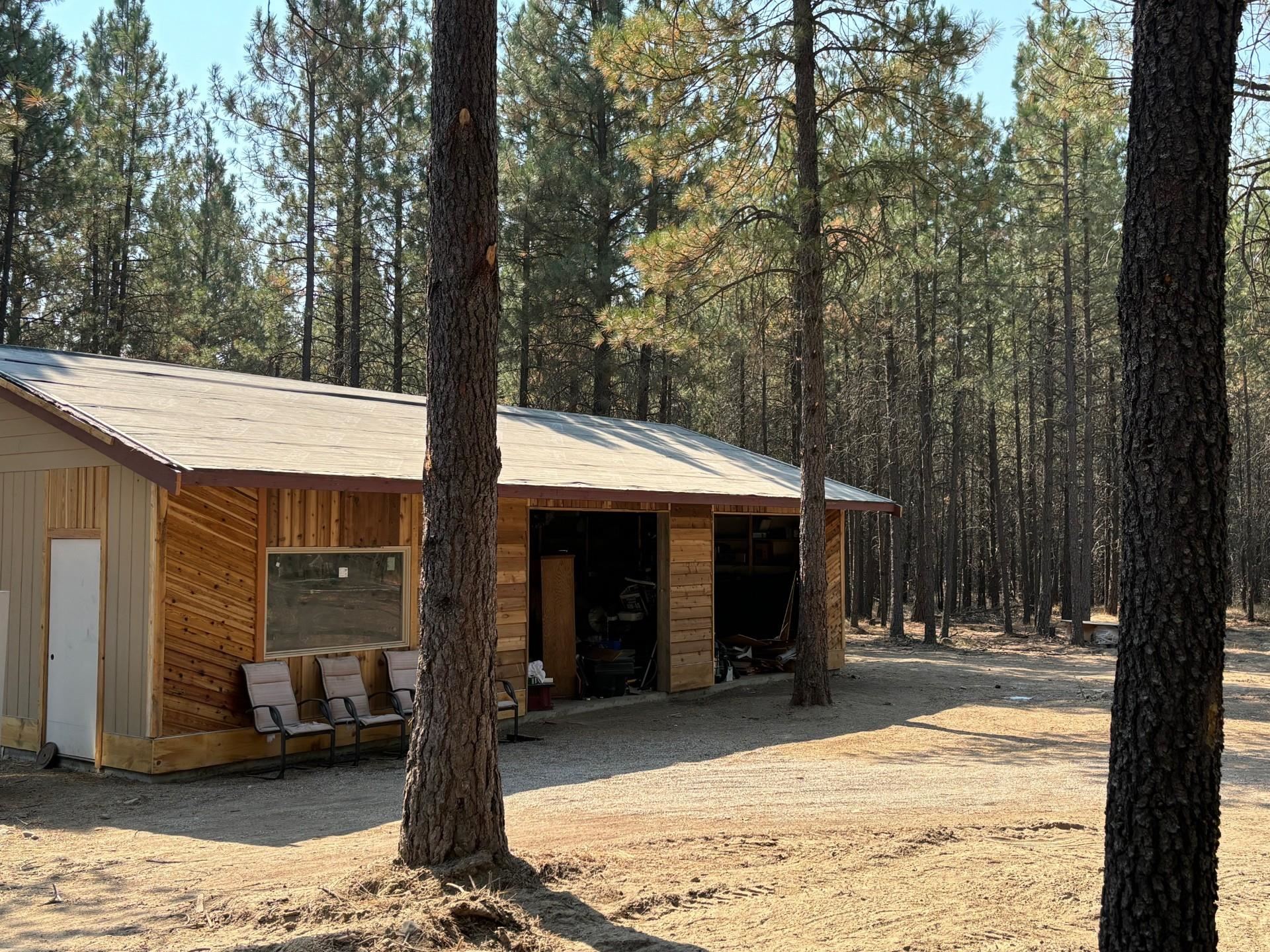 4171 Lyon And Moss Road Loon Lake, WA 99148 - Photo 8 of 23 Gallery Image 8
