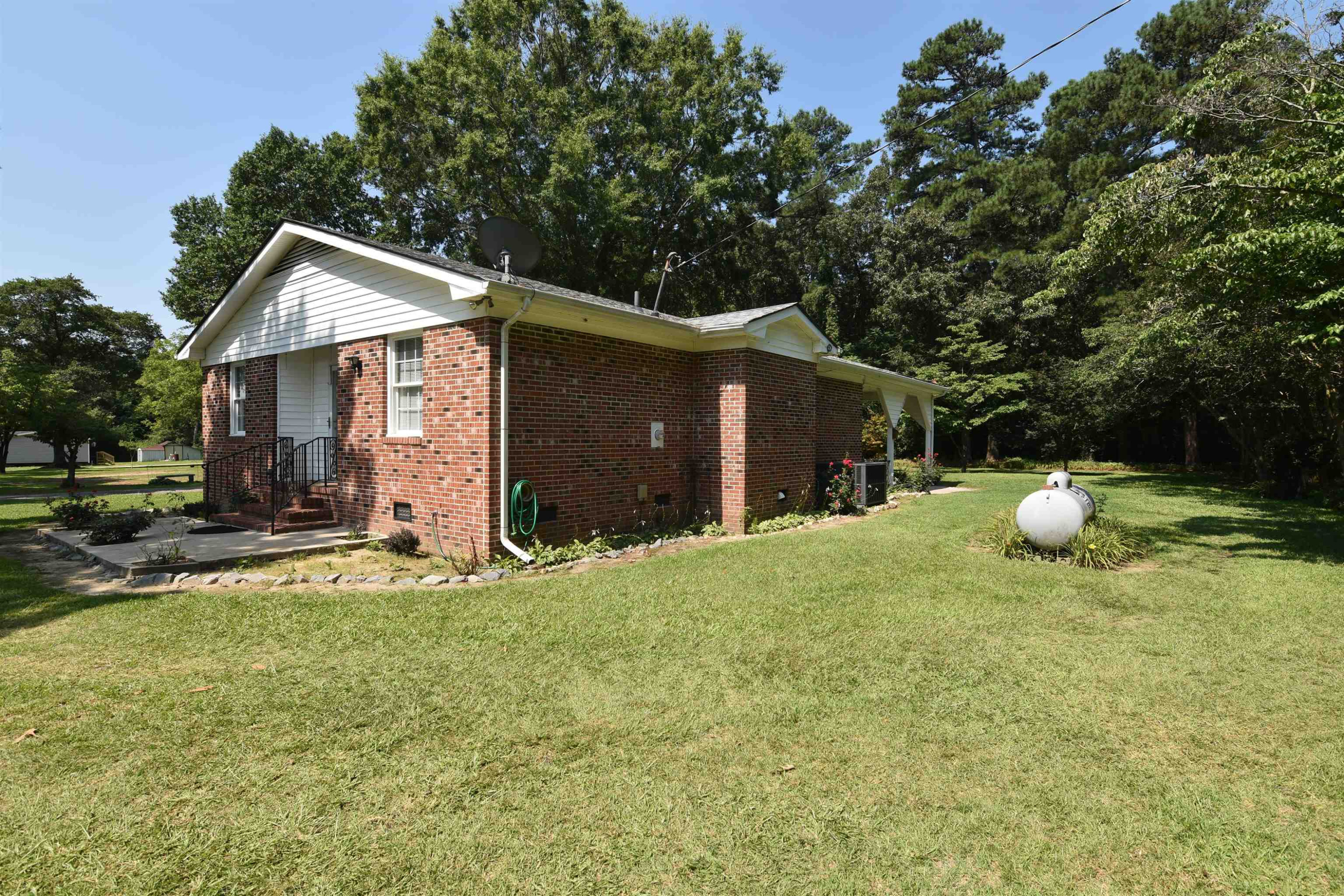 1226 Weeks Road Dunn, NC 28334 - Photo 42 of 43 Photo 42