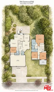 $998,000 | 566 Innwood Road, Simi Valley, CA 93065