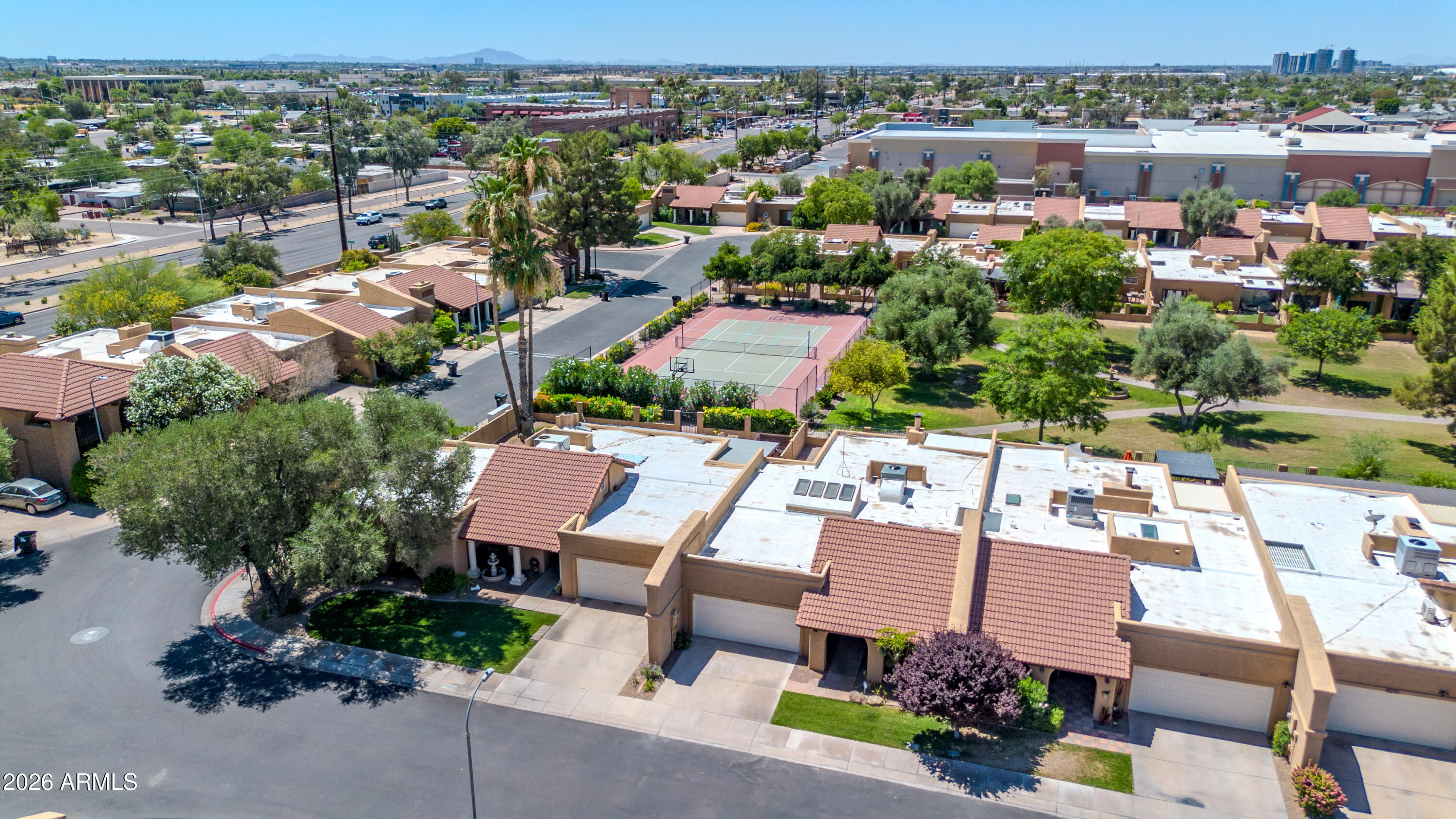 7943 East Granada Road Scottsdale, AZ 85257 - Photo 56 of 72 7943 E Granada Rd Drone-3