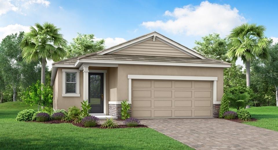 18052 Grand Prosperity Drive, Englewood, FL 34223 Compass