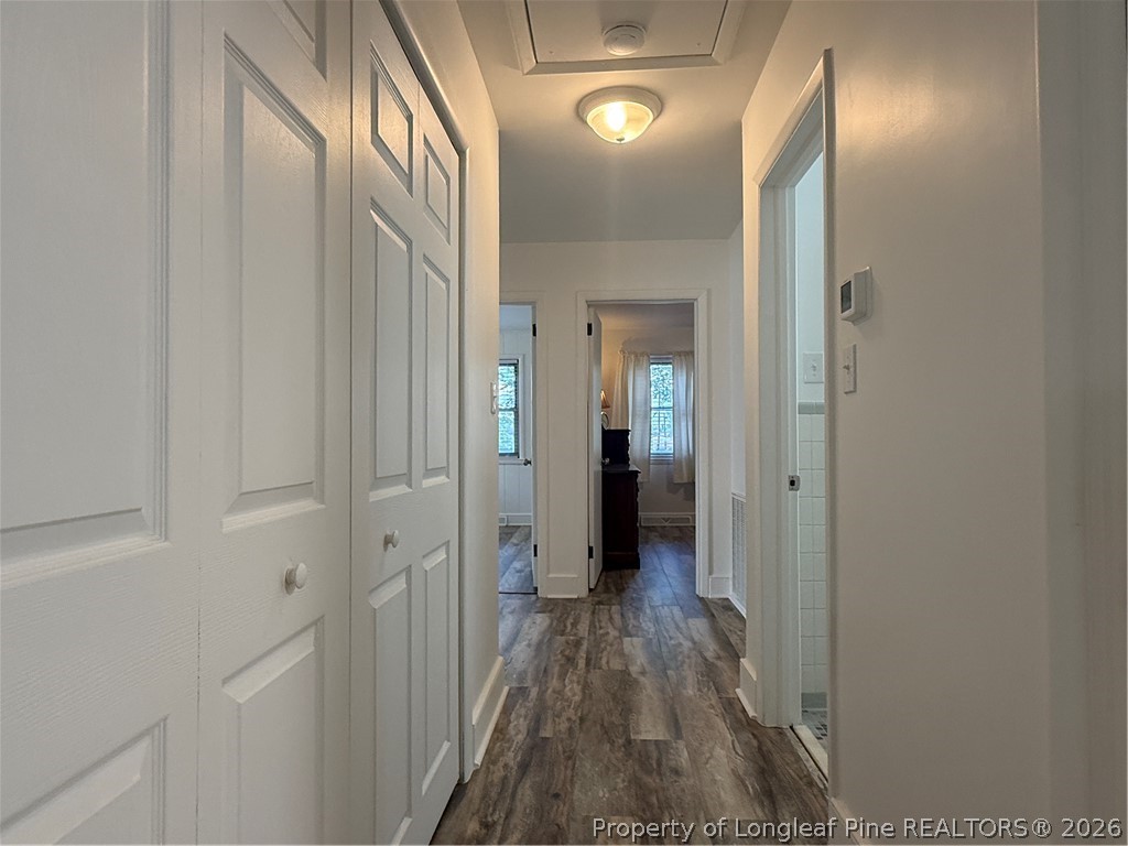 100 Mc Rae Street Red Springs, NC 28377 - Photo 20 of 30