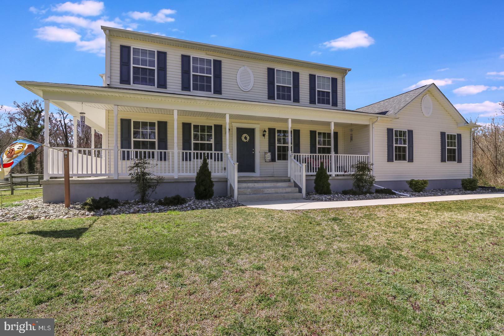 1817 Kenton Road Dover, DE 19904 - Photo 1 of 39 Exterior Front