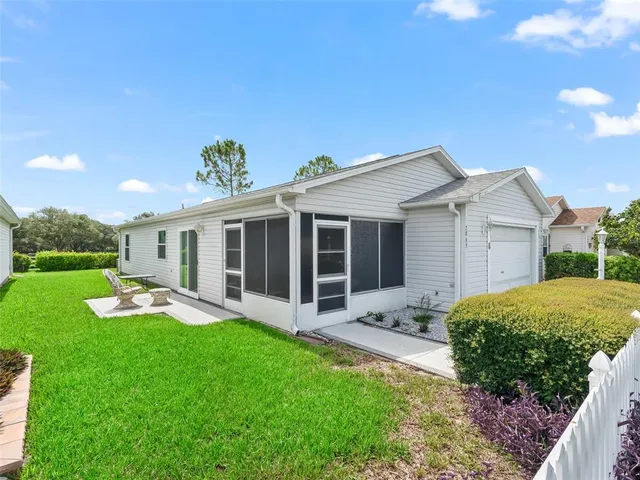 $2,100 | 2863 Barboza Drive, The Villages, FL 32162