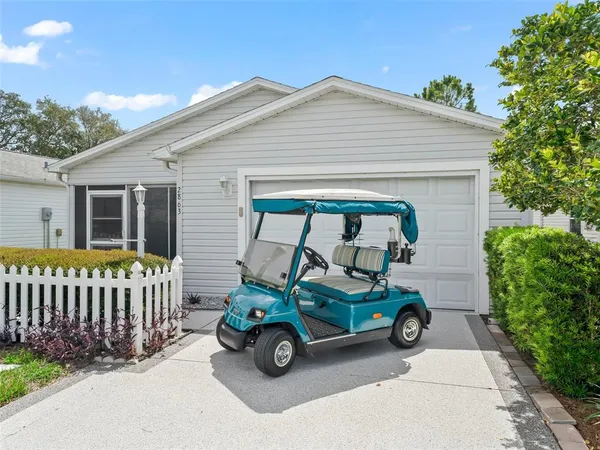 $2,100 | 2863 Barboza Drive, The Villages, FL 32162