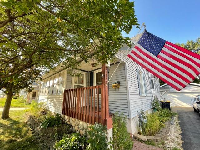 814 River Street Rhinelander, WI 54501 - Photo 1 of 19 Gallery Image 1
