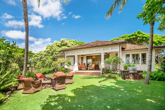 $4,600,000 | 2853 Ke Alaula Street, Koloa, HI 96756