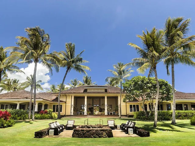 $4,600,000 | 2853 Ke Alaula Street, Koloa, HI 96756