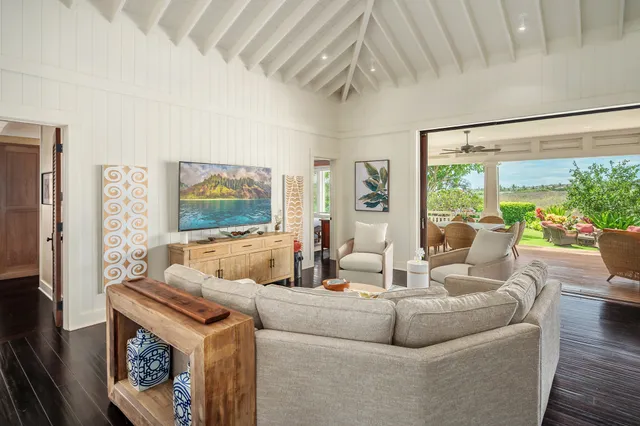 $4,600,000 | 2853 Ke Alaula Street, Koloa, HI 96756