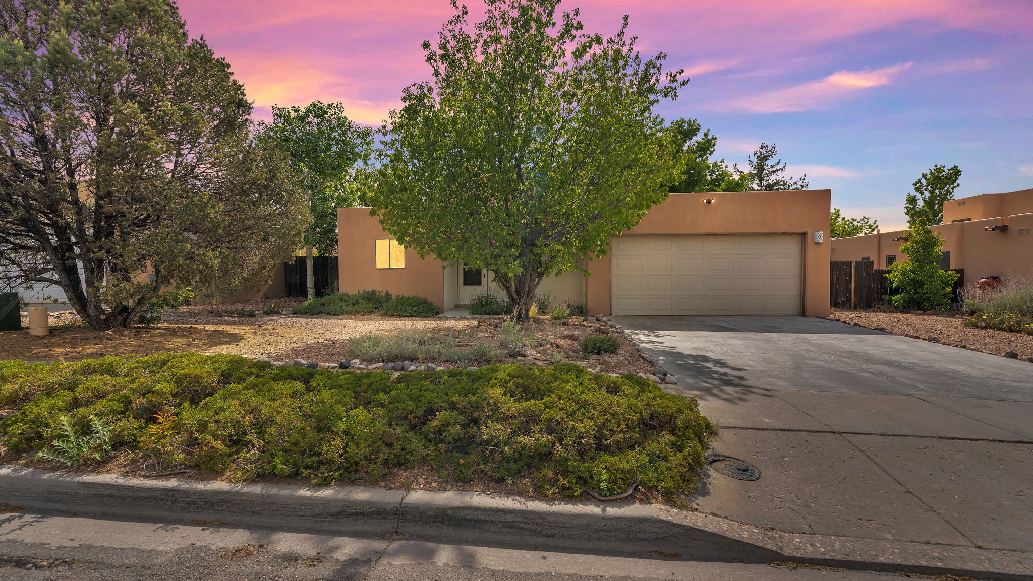 3273 Casa Rinconada Santa Fe, NM 87507 - Photo 44 of 52