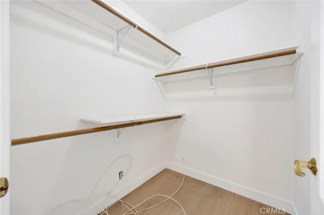 a view of small space