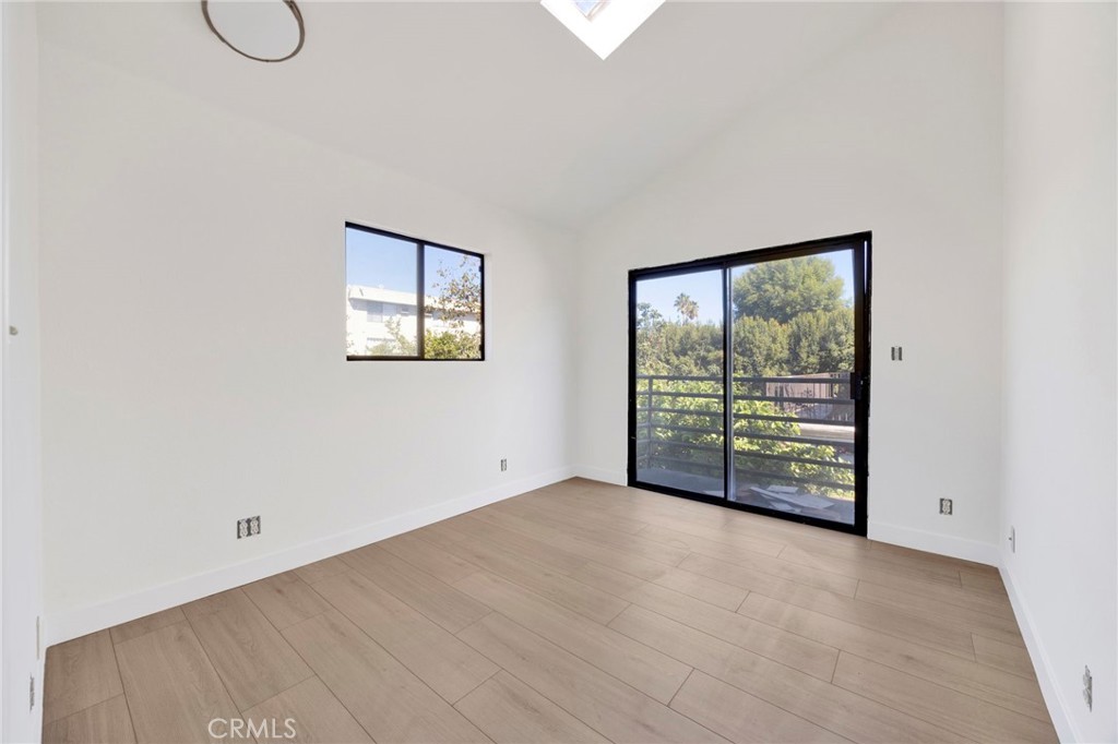 20243 Lanark Street Winnetka, CA 91306 - Photo 30 of 38 an empty room with windows