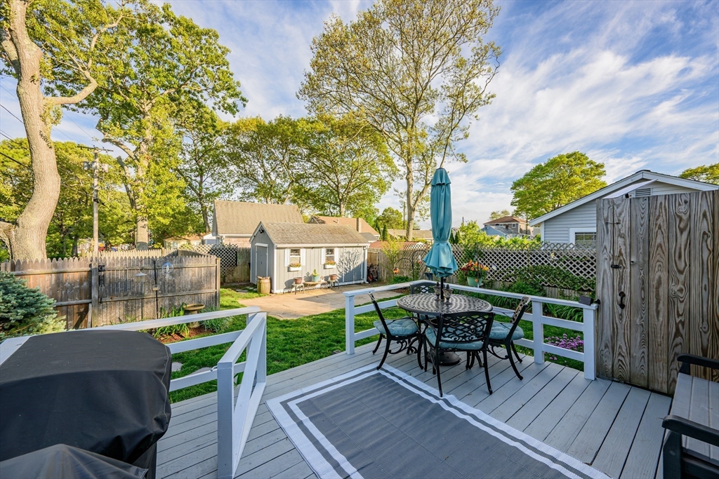 2 Eddy Street Wareham, MA 02532 - Photo 20 of 39