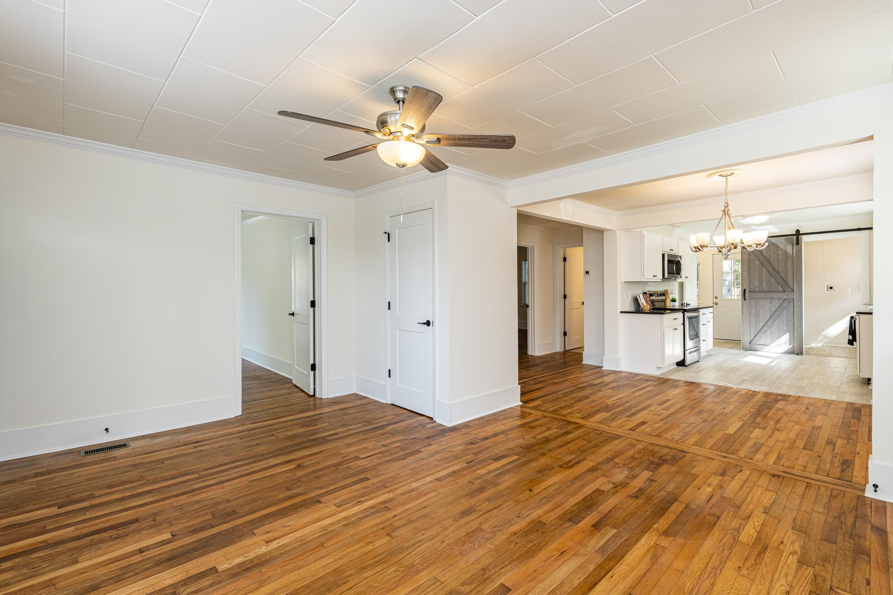 2523 Rochelle Street Durham, NC 27703 - Photo 8 of 31 Photo 8