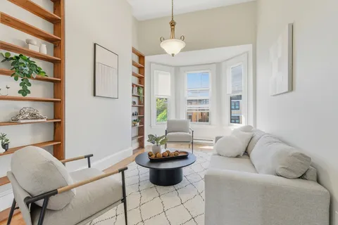 $699,900 | 592 Columbus Avenue, Unit PH1, Boston, MA 02118