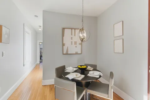 $699,900 | 592 Columbus Avenue, Unit PH1, Boston, MA 02118