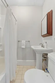 $699,900 | 592 Columbus Avenue, Unit PH1, Boston, MA 02118