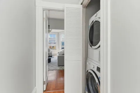 $699,900 | 592 Columbus Avenue, Unit PH1, Boston, MA 02118