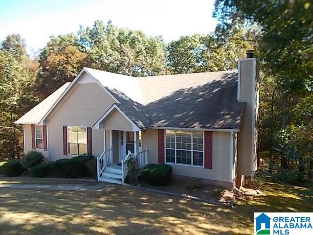 220 Forest Hills Circle Alabaster, AL 35007 - Photo 1 of 37