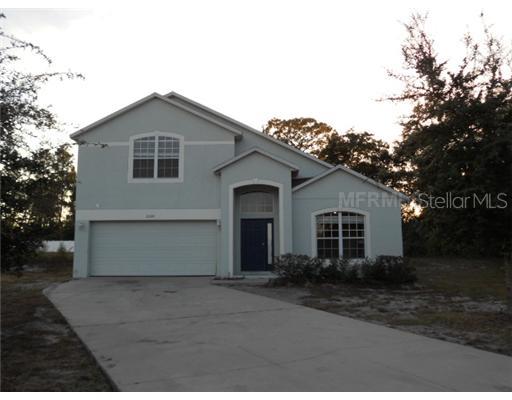 5330 Rabbit Ridge Trail Orlando, FL 32818 - Photo 1 of 1 Exterior Front