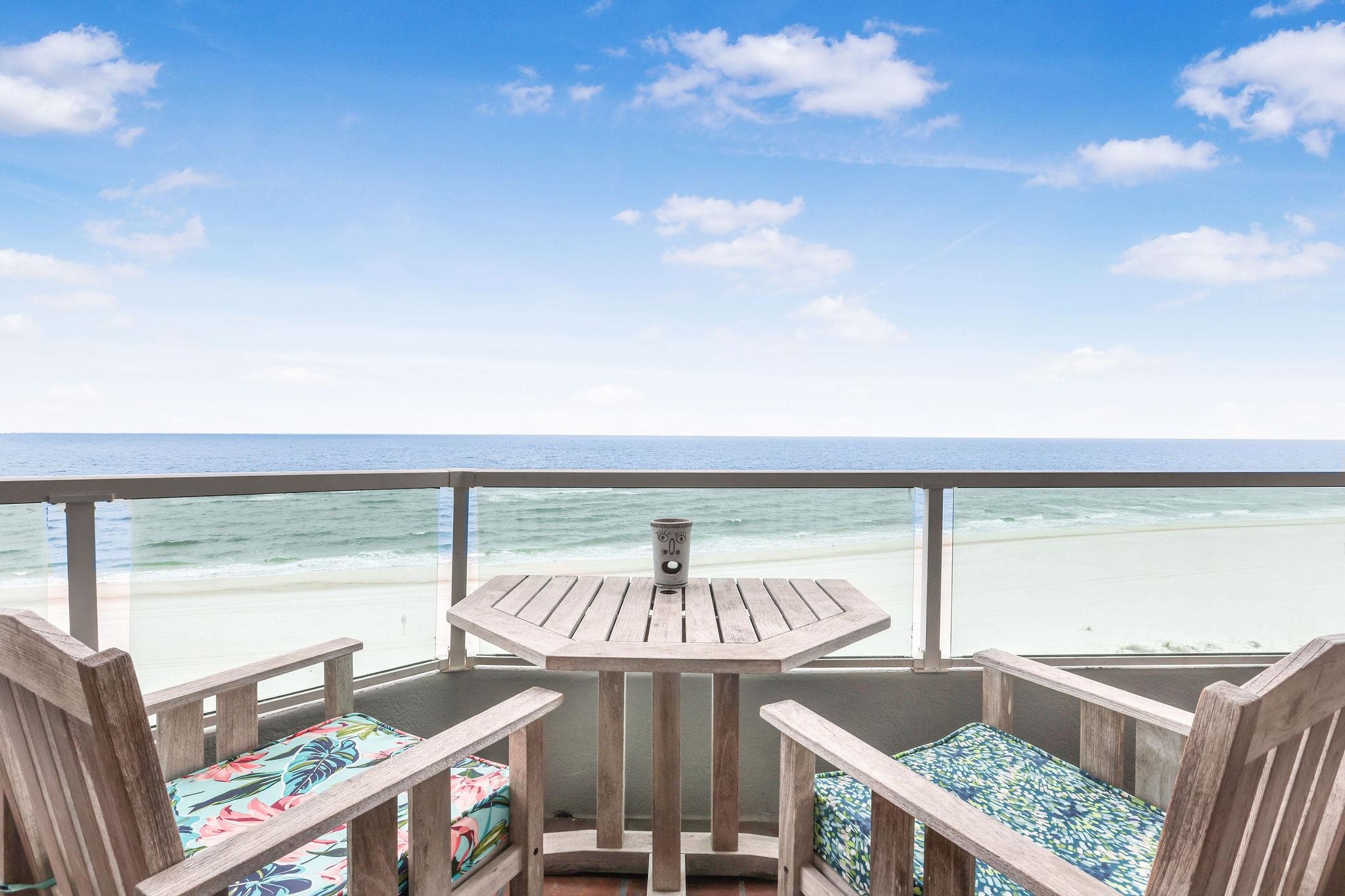 25350 Perdido Beach Boulevard, Unit 602 Orange Beach, AL 36561 - Photo 3 of 24