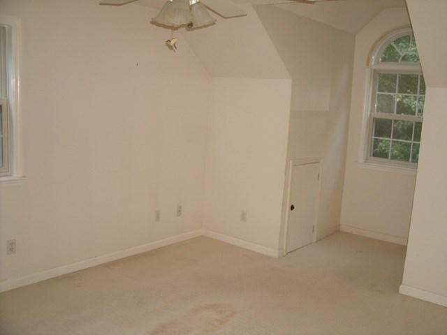 199 Cyler Road Gray, GA 31032 - Photo 14 of 23 an empty room with a window
