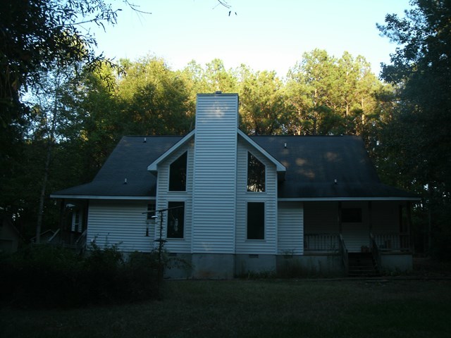 199 Cyler Road Gray, GA 31032 - Photo 19 of 23 a house view with outdoor space