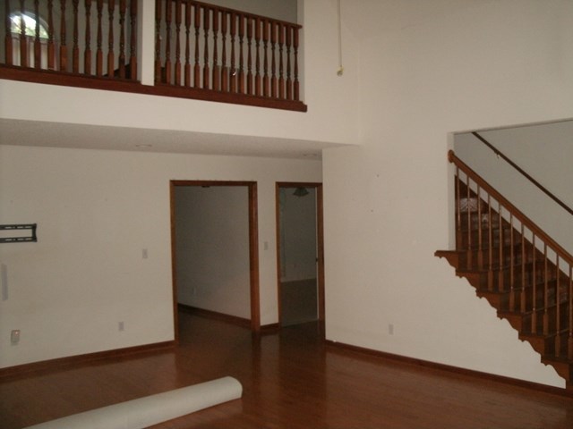 199 Cyler Road Gray, GA 31032 - Photo 7 of 23 a view of a hallway with entryway