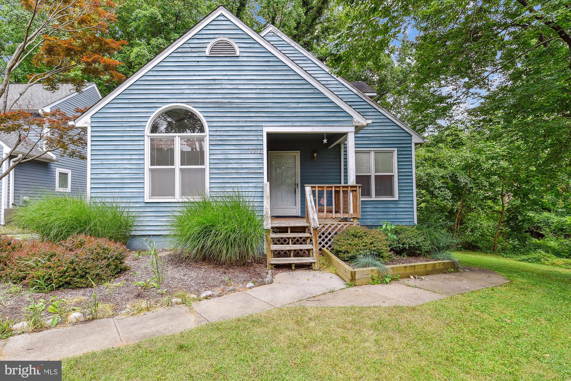 1513 Ritchie Lane Annapolis, MD 21401 - Photo 1 of 72 Front Elevation