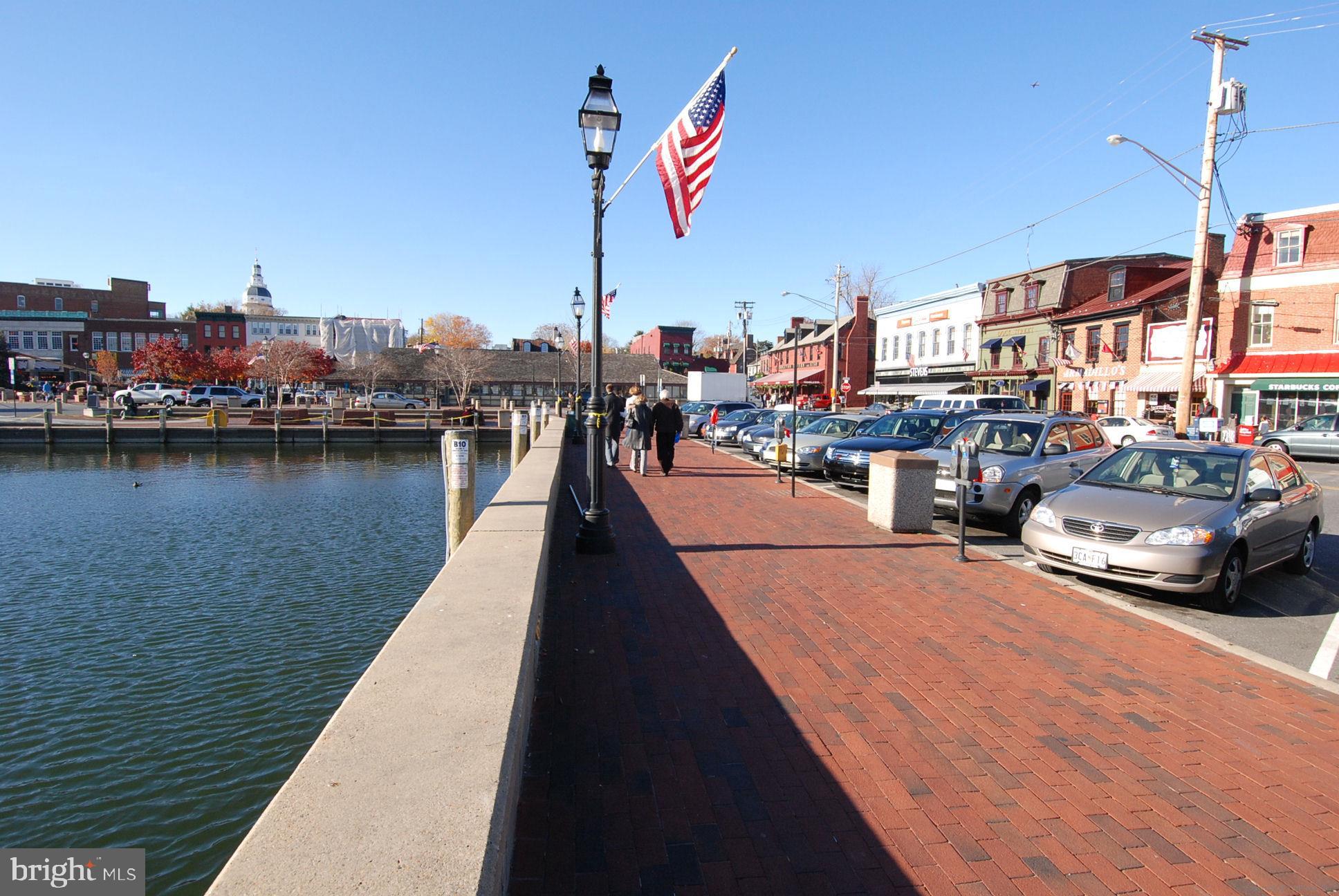 1513 Ritchie Lane Annapolis, MD 21401 - Photo 66 of 72 Annapolis Downtown Shopping