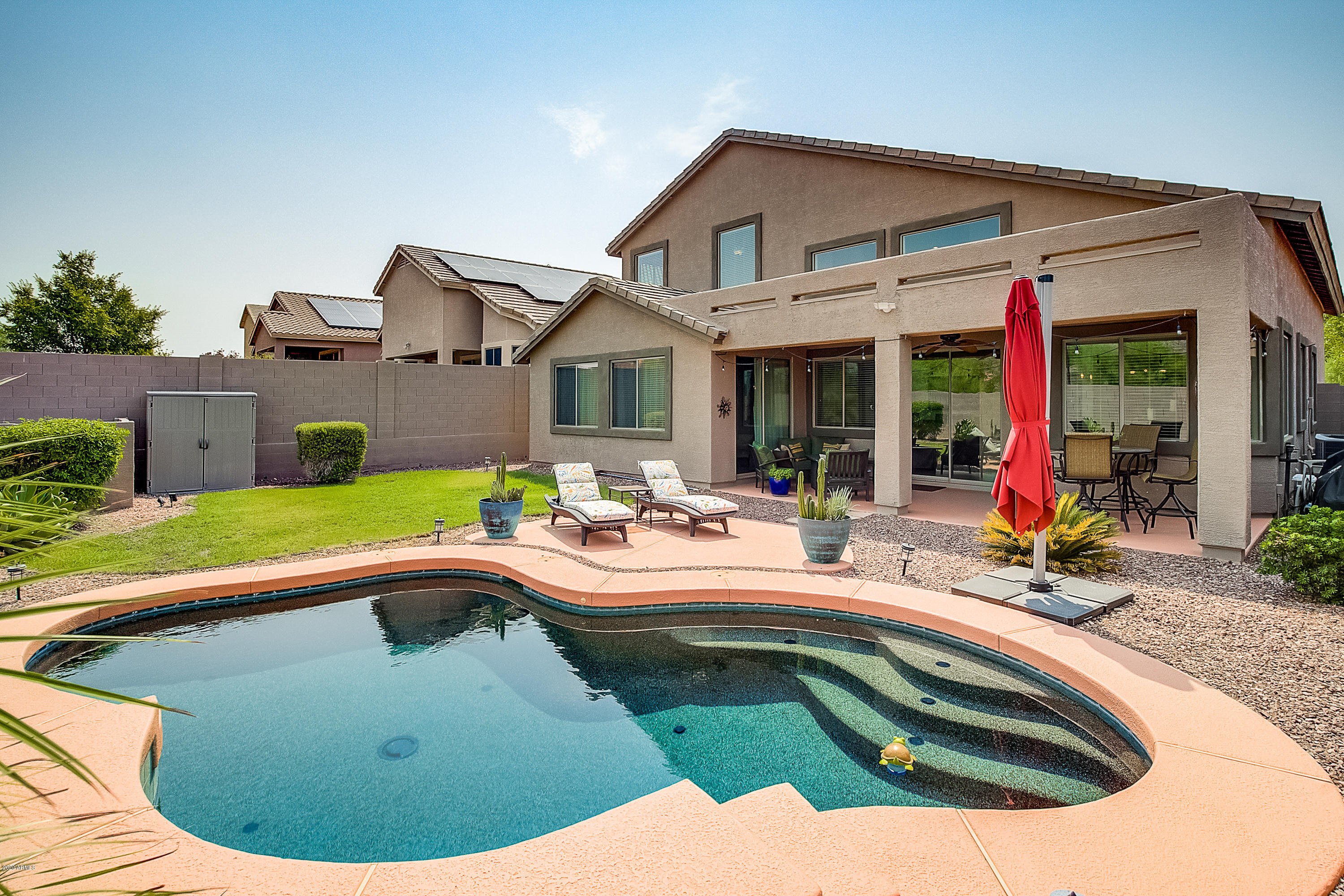 2522 West Granite Pass Road Phoenix, AZ 85085 - Photo 39 of 46 W Granite Pass Rd For Print-60