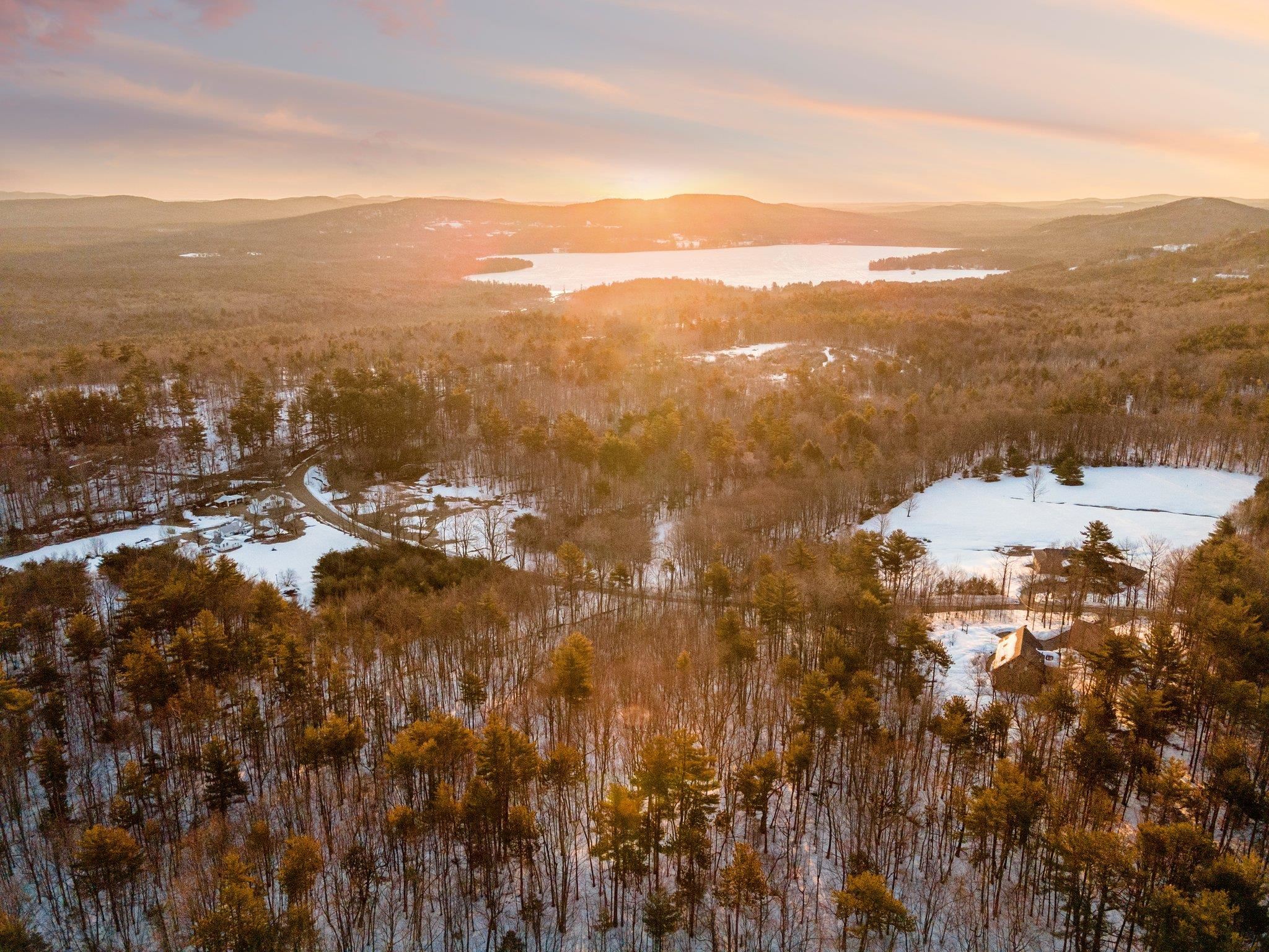 9 Simon Hill Road Ossipee, NH 03864 - Photo 2 of 5