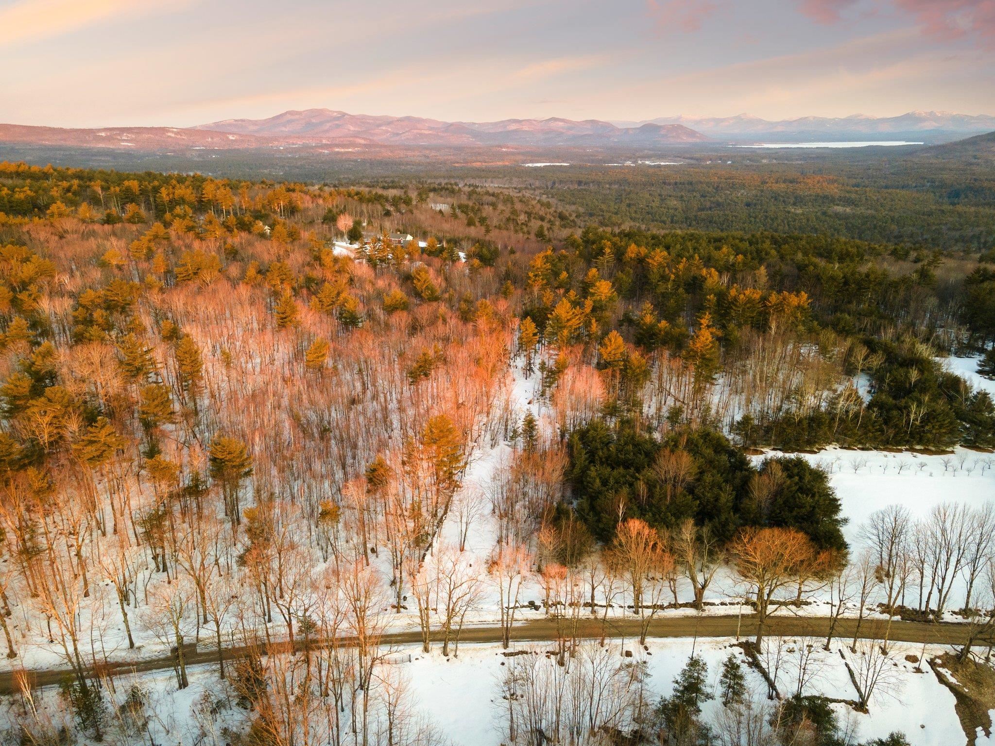 9 Simon Hill Road Ossipee, NH 03864 - Photo 3 of 5